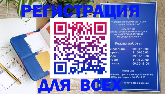 прописка для военкомата в Приволжске